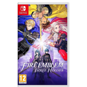 Fire Emblem: Three Houses – Nintendo Switch