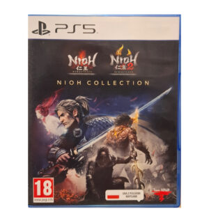 Nioh Collection 2 /PlayStation 5
