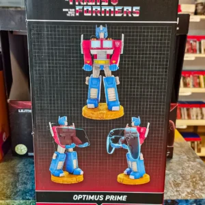 Transformers Optimus Prime Cable Guys Holder na kontroler - obrazek 3