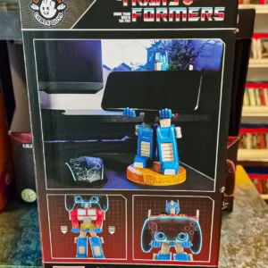 Transformers Optimus Prime Cable Guys Holder na kontroler - obrazek 4