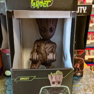 Groot Cable Guys Holder na kontroler