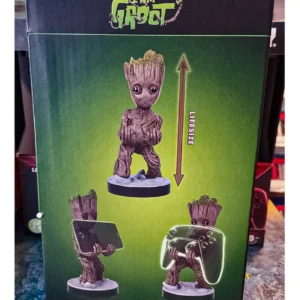 Groot Cable Guys Holder na kontroler - obrazek 2