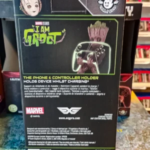 Groot Cable Guys Holder na kontroler - obrazek 4