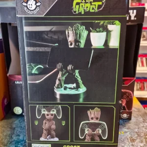 Groot Cable Guys Holder na kontroler - obrazek 3