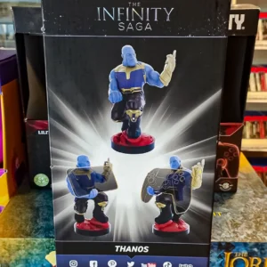 Thanos Cable Guys Holder na kontroler - obrazek 3