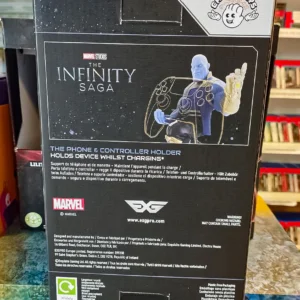 Thanos Cable Guys Holder na kontroler - obrazek 4