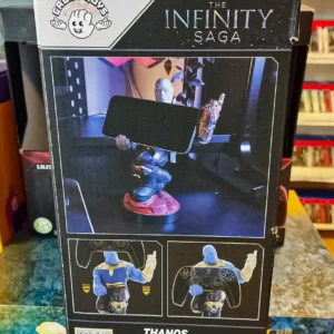 Thanos Cable Guys Holder na kontroler - obrazek 2