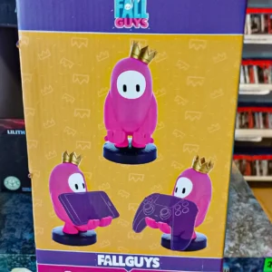 Fall Guys Cable Guys Holder - obrazek 3