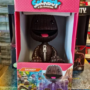 Sackboy Cable Guys Holder na kontroler