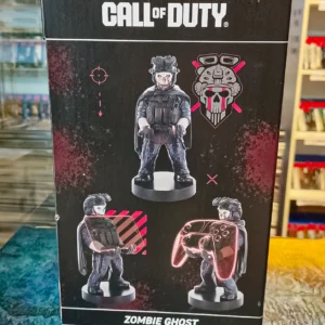 Zombie Ghost Call of Duty Cable Guys Holder na kontroler - obrazek 2