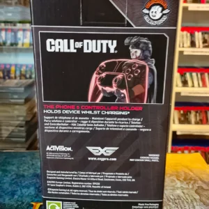 Zombie Ghost Call of Duty Cable Guys Holder na kontroler - obrazek 4