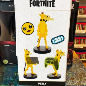 Fortninte Peely Cable Guys - Holder na kontroler - obrazek 4