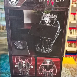 Lilith Diablo IV Cable Guys Holder na kontroler - obrazek 2