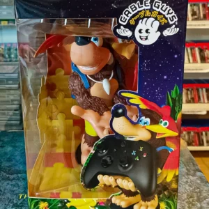 Banjo Kazooie Cable Guys Holder na kontroler - obrazek 2