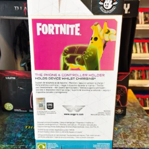 Fortninte Peely Cable Guys - Holder na kontroler - obrazek 3