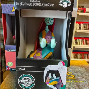 Sally Cable Guys Holder na kontroler