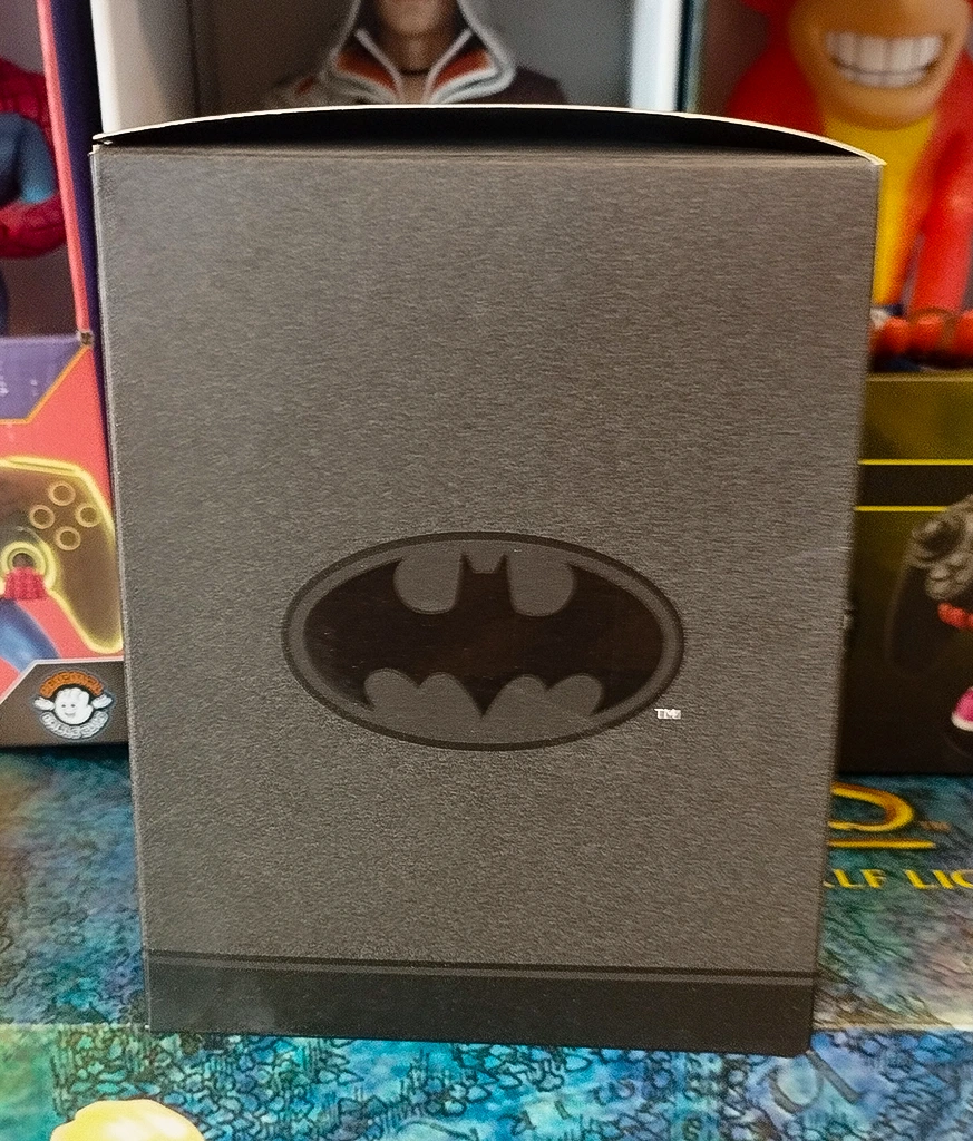 Batman Holder na telefon - obrazek 3