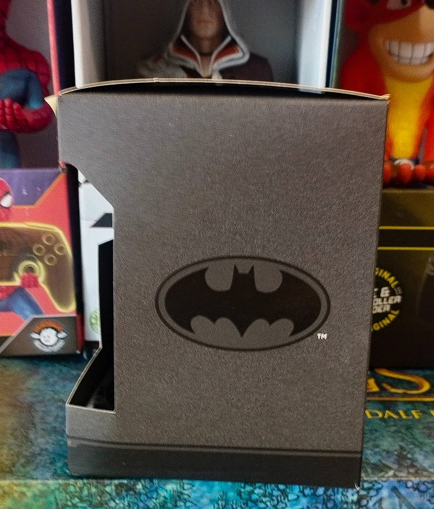 Batman Holder na telefon - obrazek 2