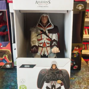 Ezio Assasins Creed Holder Cable Guys