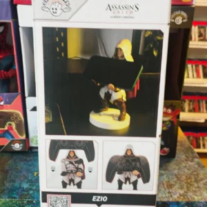 Ezio Assasins Creed Holder Cable Guys - obrazek 2