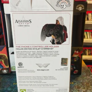 Ezio Assasins Creed Holder Cable Guys - obrazek 3