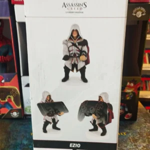 Ezio Assasins Creed Holder Cable Guys - obrazek 4