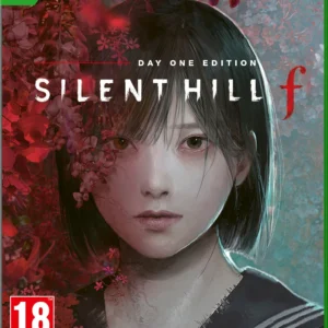 SILENT HILL f / napisy PL / Series X