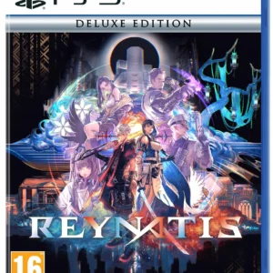 REYNATIS / PS5
